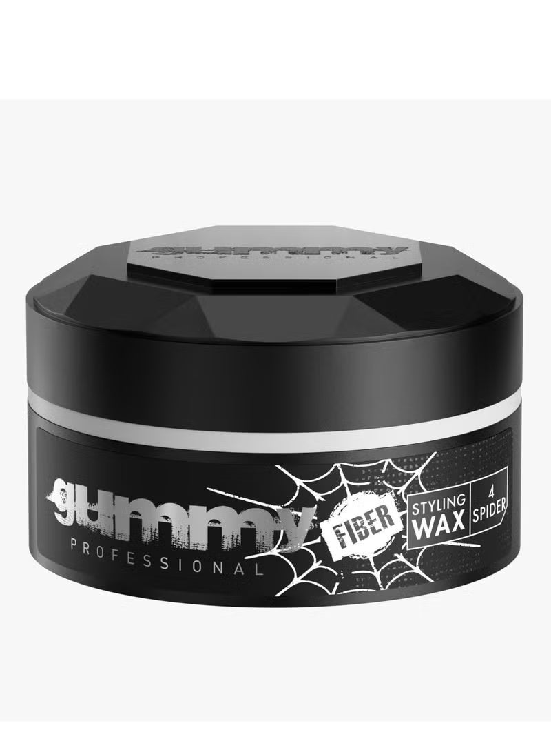 شمع تصفيف الشعر الاحترافي فايبر 4 سي سبايدر 150 مل